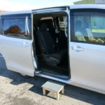 付き添いの方も安心してご乗車できます。